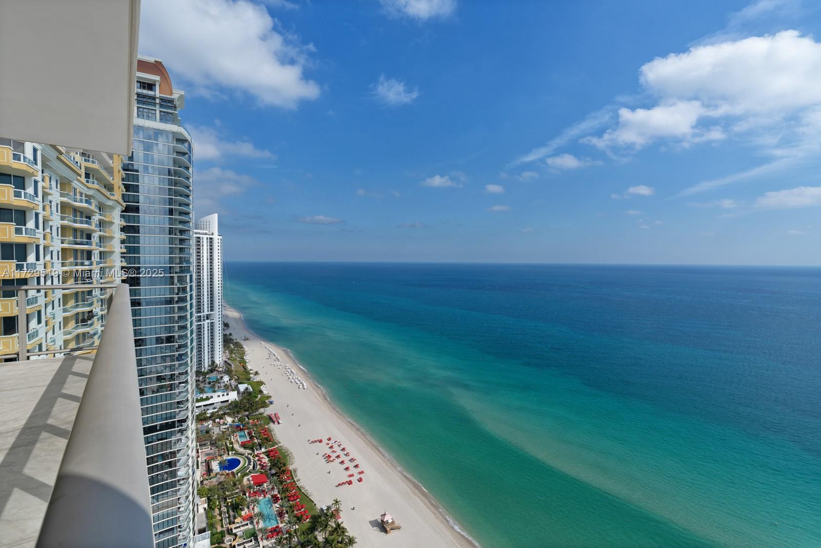 17749 Collins Avenue, Unit 3501 Sunny Isles Beach, FL 33160 - Photo 8 of 55