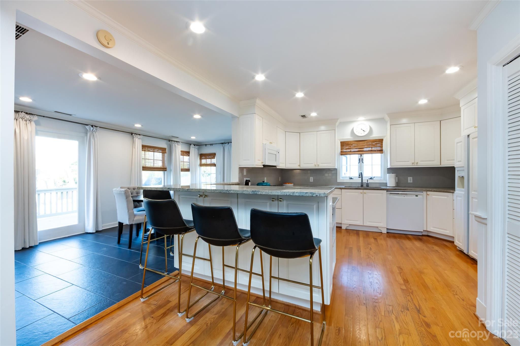 2519 Hatherly Road Charlotte, NC 28209 - Photo 12 of 42 Gallery Image 12