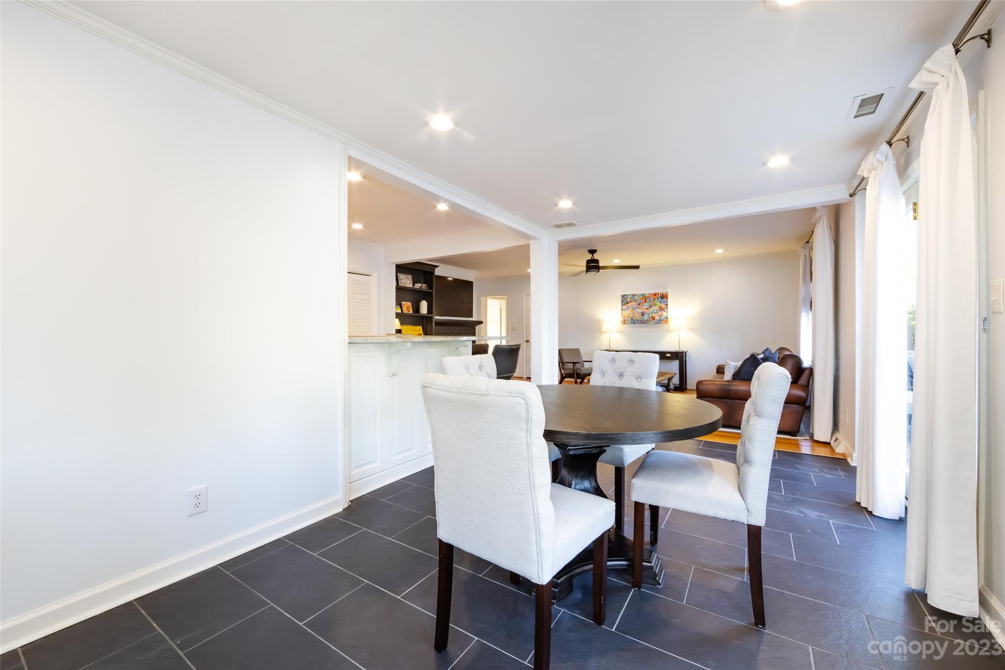 2519 Hatherly Road Charlotte, NC 28209 - Photo 20 of 42 Gallery Image 20