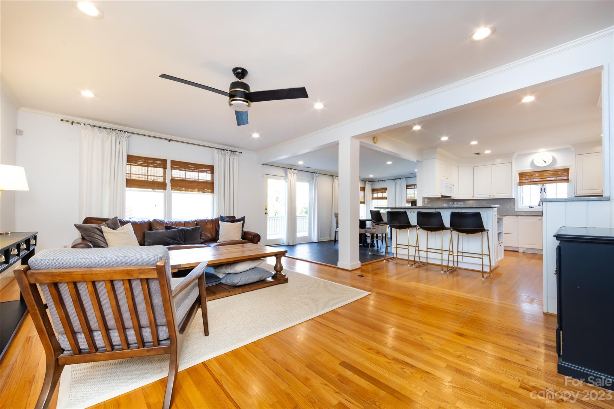 2519 Hatherly Road Charlotte, NC 28209 - Photo 22 of 42 Gallery Image 22