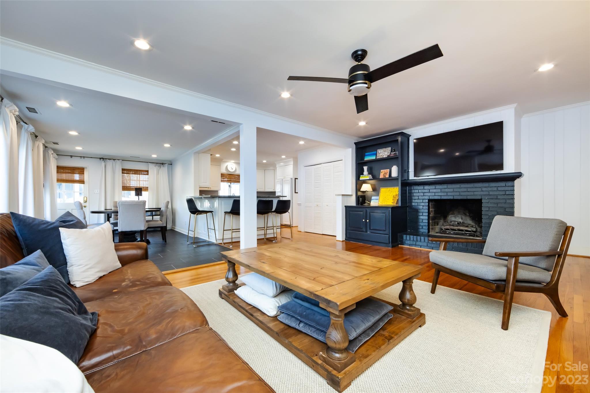 2519 Hatherly Road Charlotte, NC 28209 - Photo 23 of 42 Gallery Image 23
