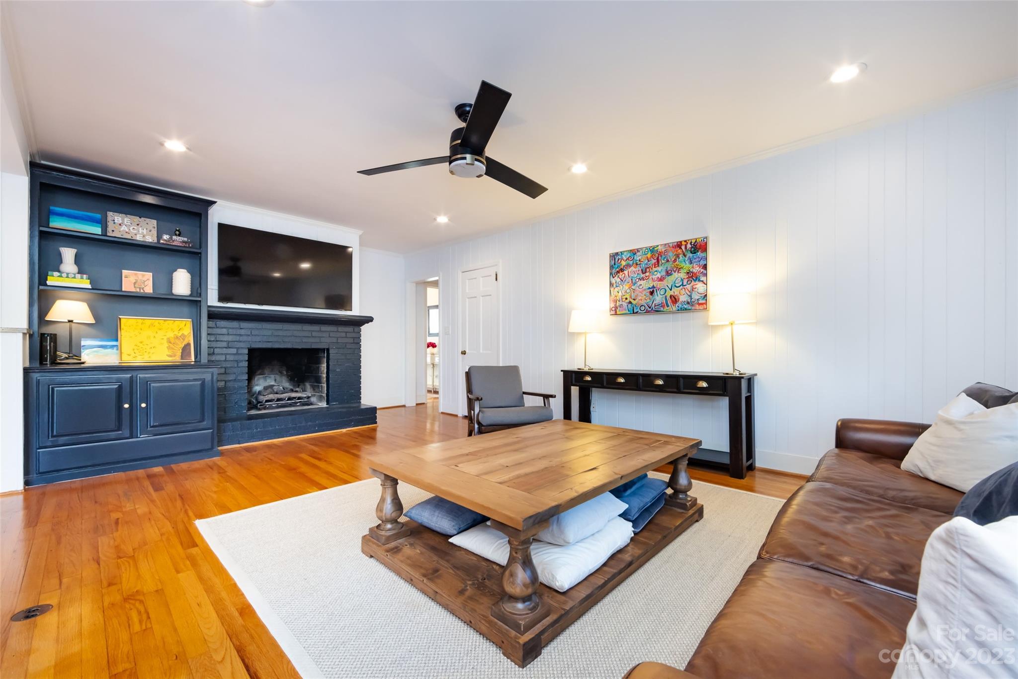 2519 Hatherly Road Charlotte, NC 28209 - Photo 24 of 42 Gallery Image 24