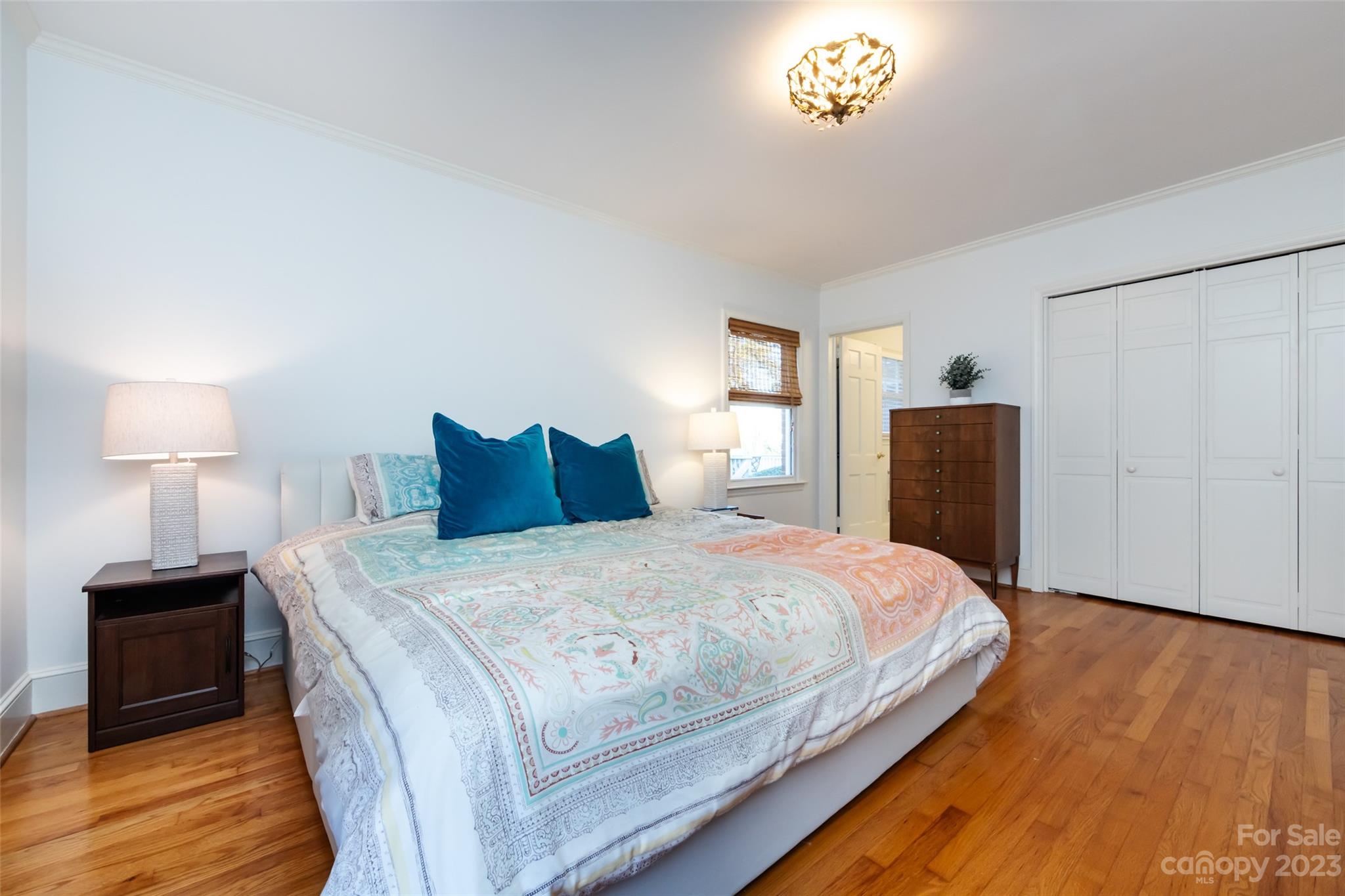 2519 Hatherly Road Charlotte, NC 28209 - Photo 26 of 42 Gallery Image 26