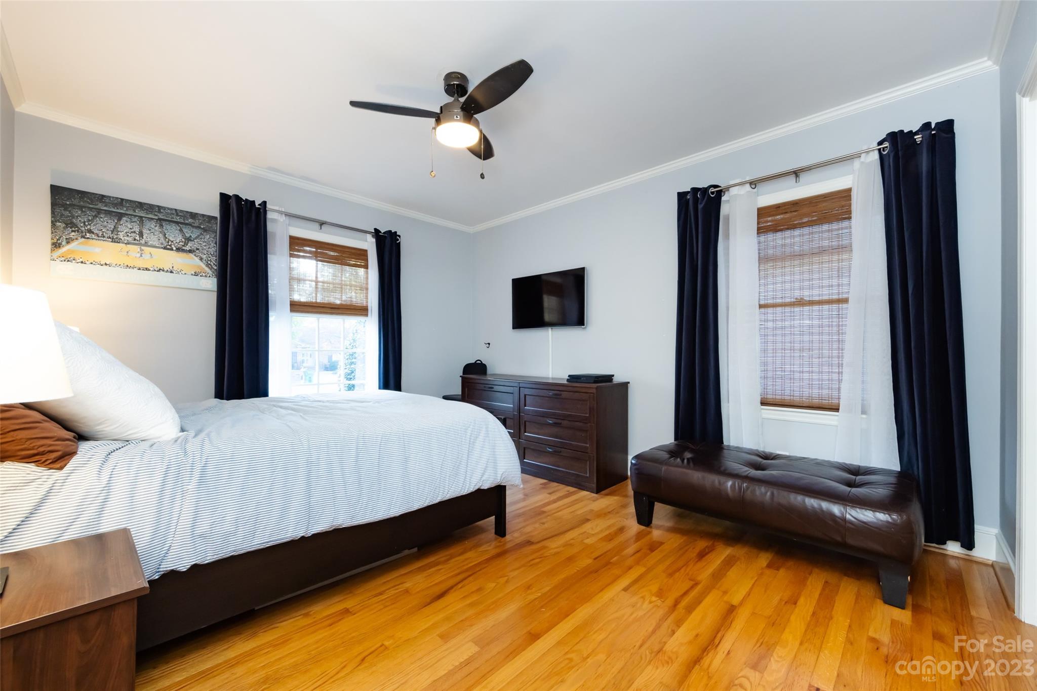 2519 Hatherly Road Charlotte, NC 28209 - Photo 33 of 42 Gallery Image 33