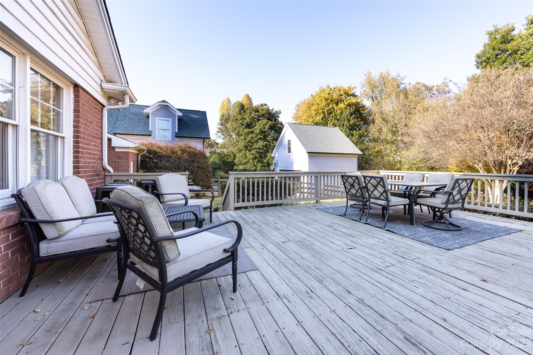 2519 Hatherly Road Charlotte, NC 28209 - Photo 34 of 42 Gallery Image 34