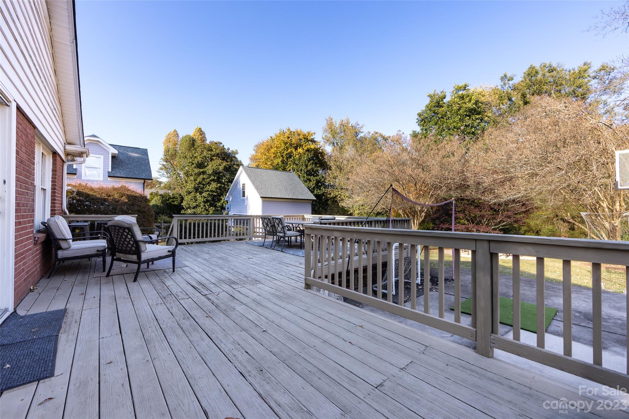 2519 Hatherly Road Charlotte, NC 28209 - Photo 37 of 42 Gallery Image 37