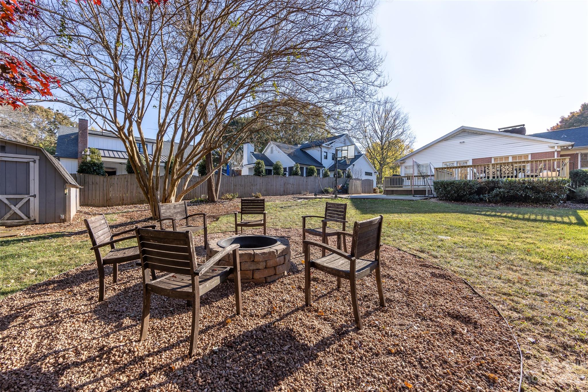 2519 Hatherly Road Charlotte, NC 28209 - Photo 39 of 42 Gallery Image 39