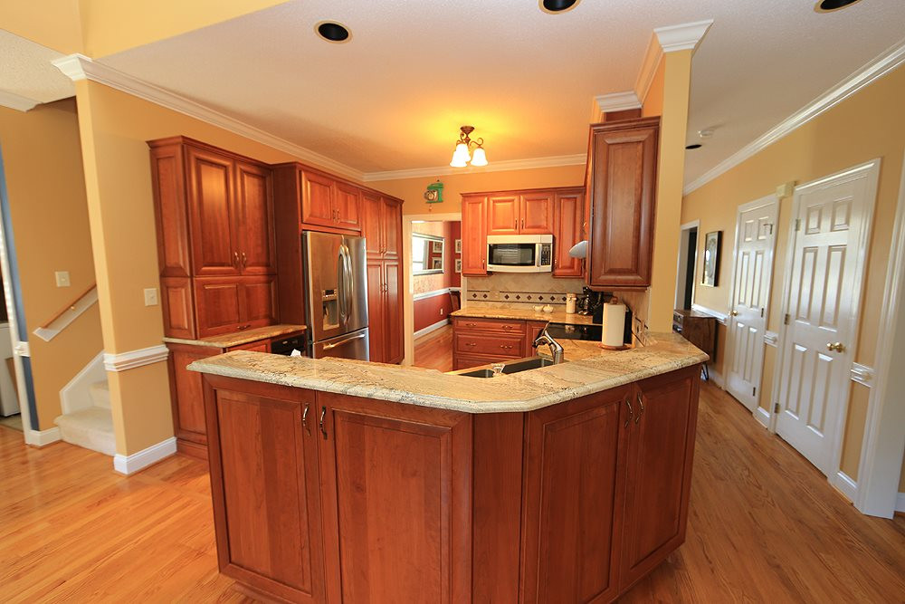 800 Broadhaven Drive Raleigh, NC 27603 - Photo 3 of 16 Photo 3