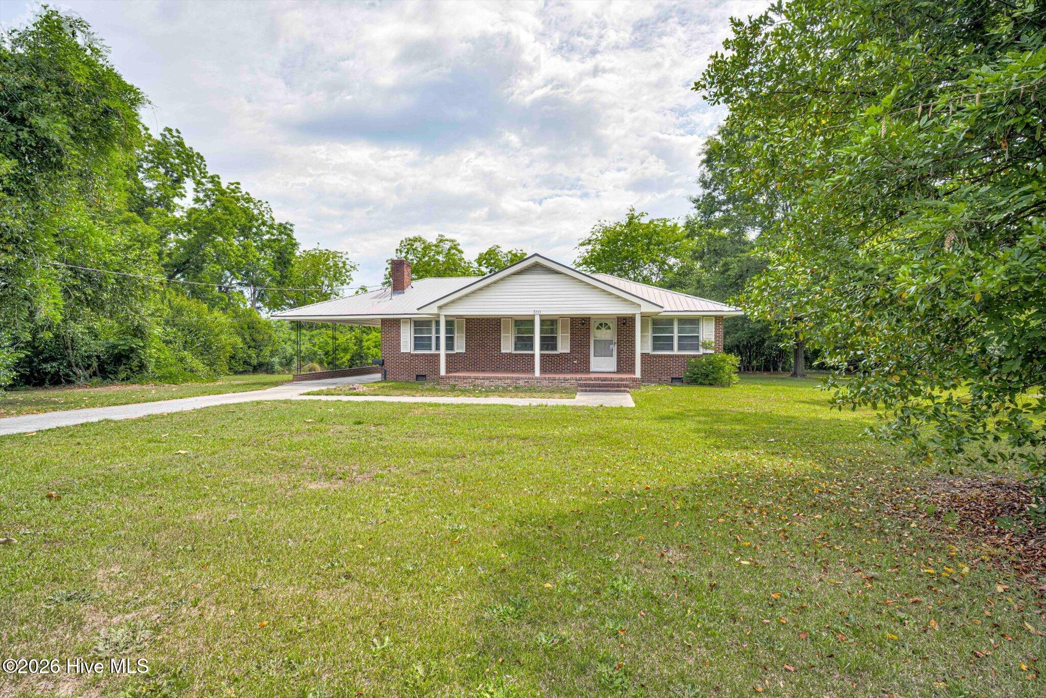 310 Black Street Thomson, GA 30824 - Photo 2 of 31 02-002-