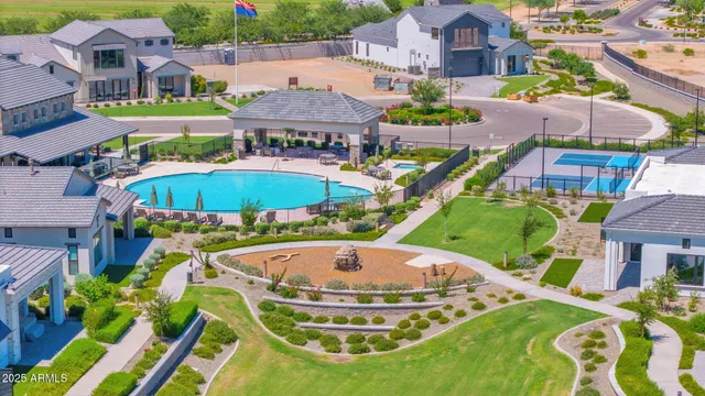 $1,195,000 | 2648 East Longhorn Court, Gilbert, AZ 85297