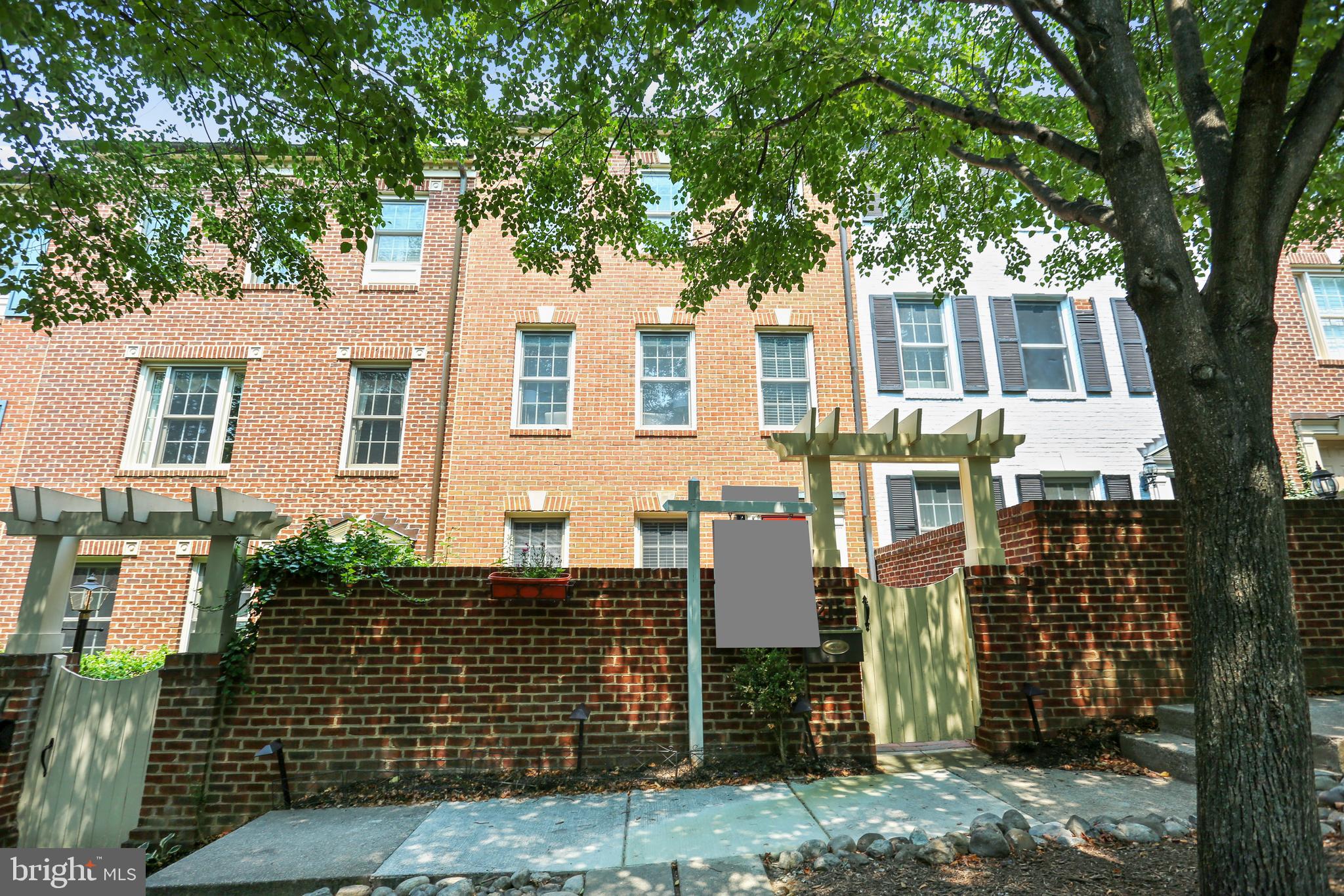 215 Ridgepoint Place Gaithersburg, MD 20878 - Photo 1 of 43 215 Ridgepoint Place