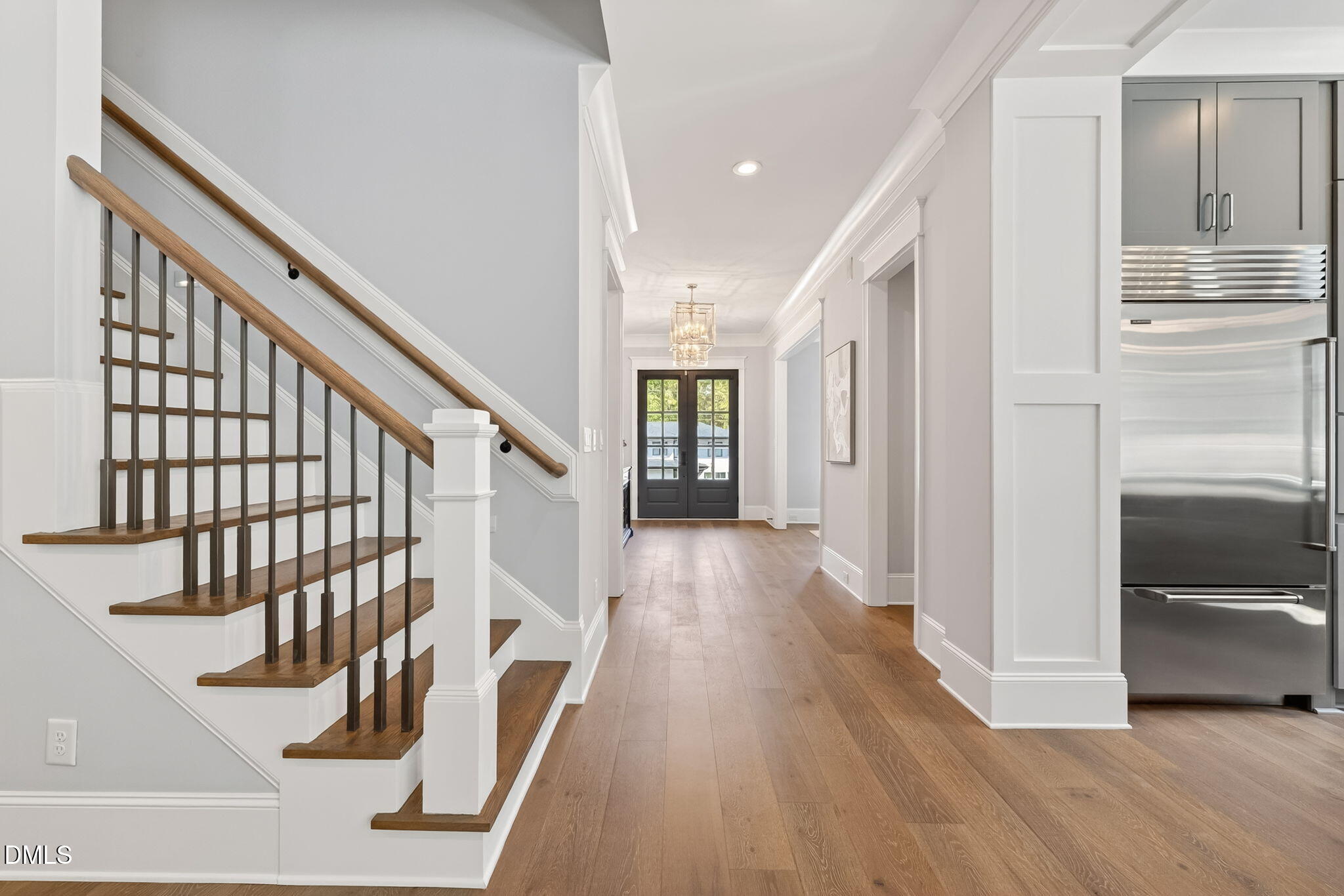 3419 Edgemont Drive Raleigh, NC 27612 - Photo 8 of 41 45-web-or-mls-IMG_0362
