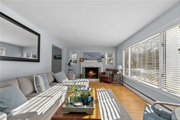 $3,900 | 84 Birchwood Drive, North Kingstown, RI 02852