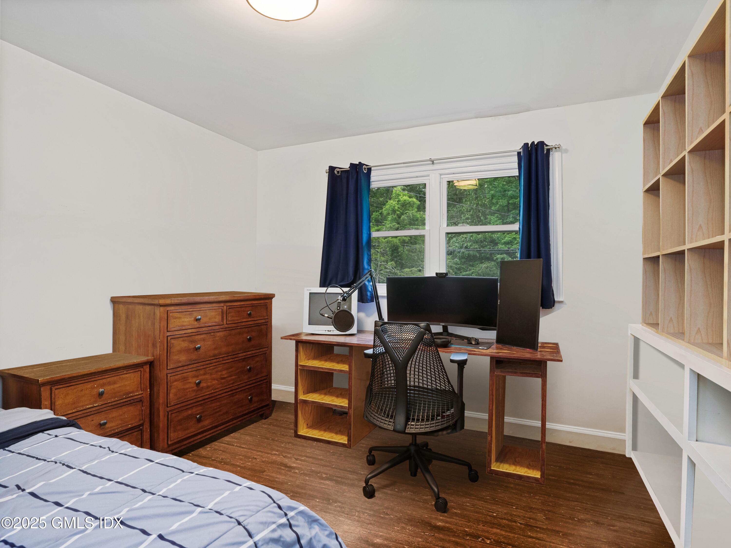 330 Cognewaugh Road Cos Cob, CT 06807 - Photo 9 of 24 Bedroom 3