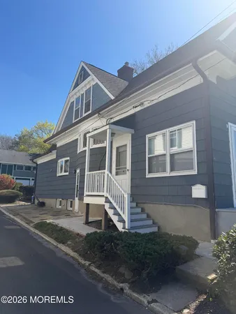 $3,300 | 84 McLaren Street, Red Bank, NJ 07701