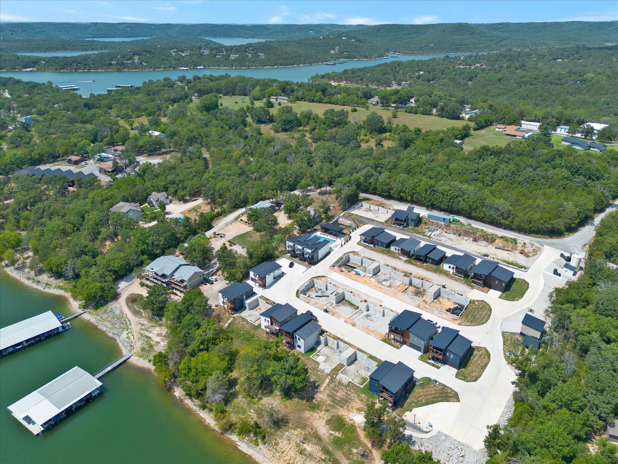 5 KOA Drive, Unit 21 Reeds Spring, MO 65737 - Photo 41 of 43 39-DJI_0516
