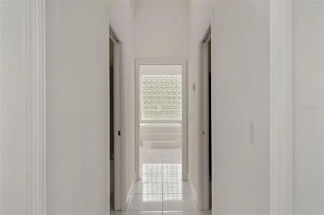 a view of a swimming pool with an outdoor space and seating area