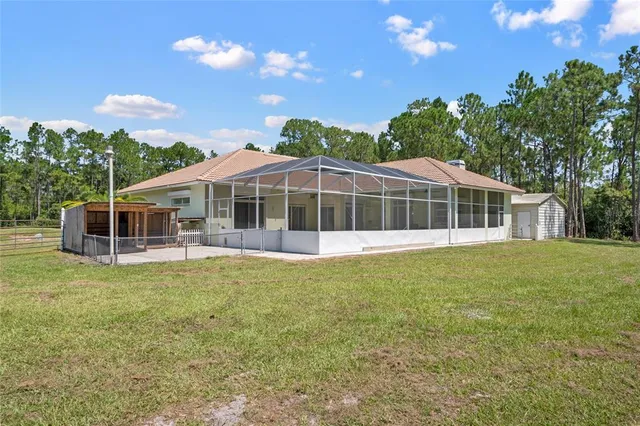 $999,997 | 7190 6 Gun Court, St. Cloud, FL 34771