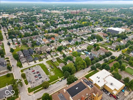 $549,900 | 2328 North Park Avenue, Indianapolis, IN 46205