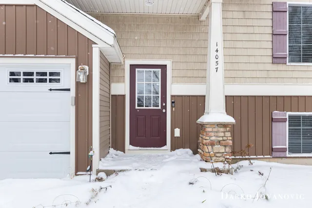 $324,900 | 14057 Olin Lakes Drive, Cedar Springs, MI 49319
