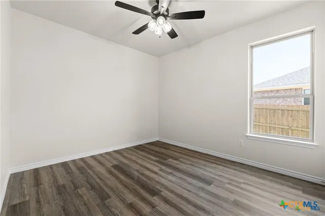 $1,450 | 122 Leon Lane, Unit B, Copperas Cove, TX 76522