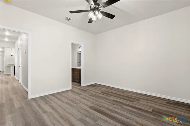 $1,450 | 122 Leon Lane, Unit B, Copperas Cove, TX 76522