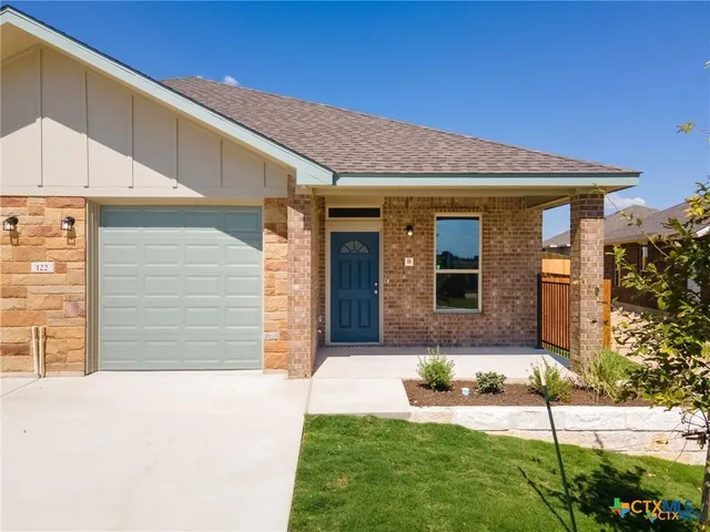 $1,450 | 122 Leon Lane, Unit B, Copperas Cove, TX 76522