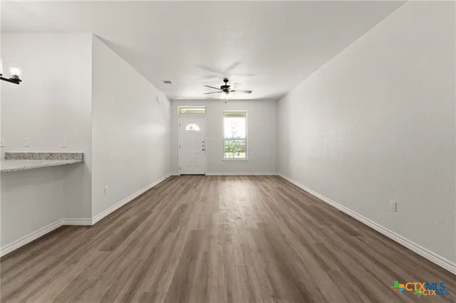 $1,450 | 122 Leon Lane, Unit B, Copperas Cove, TX 76522