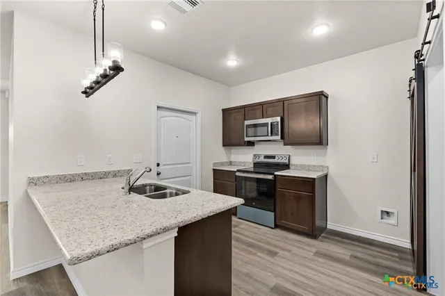 $1,450 | 122 Leon Lane, Unit B, Copperas Cove, TX 76522