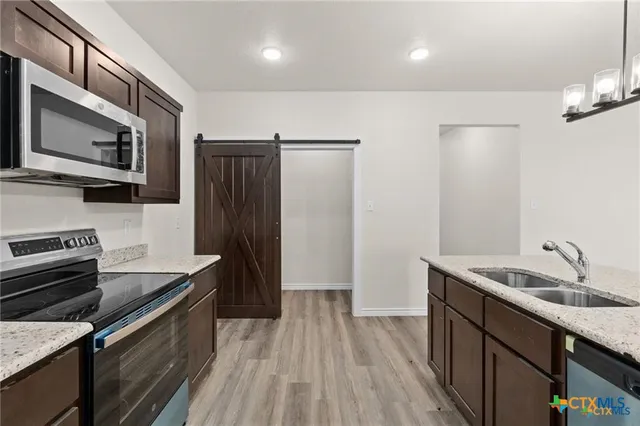 $1,450 | 122 Leon Lane, Unit B, Copperas Cove, TX 76522