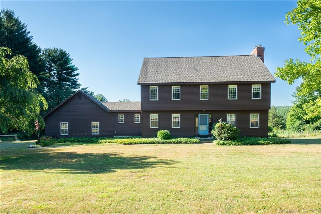 711 Hill Road Harwinton, CT 06791 - Photo 1 of 1 Gallery Image 1