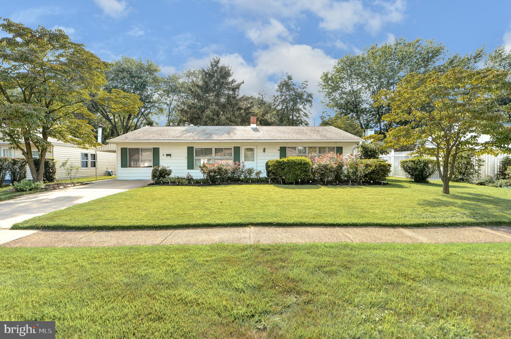 8 Keller Road Newark, DE 19713 - Photo 1 of 19 Gallery Image 1