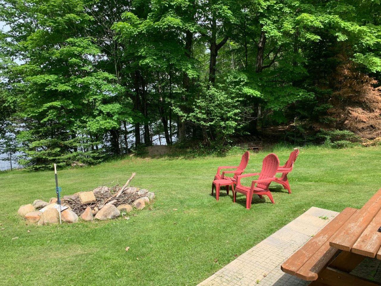5444 North Okonski Road Mercer, WI 54547 - Photo 30 of 68 Gallery Image 30