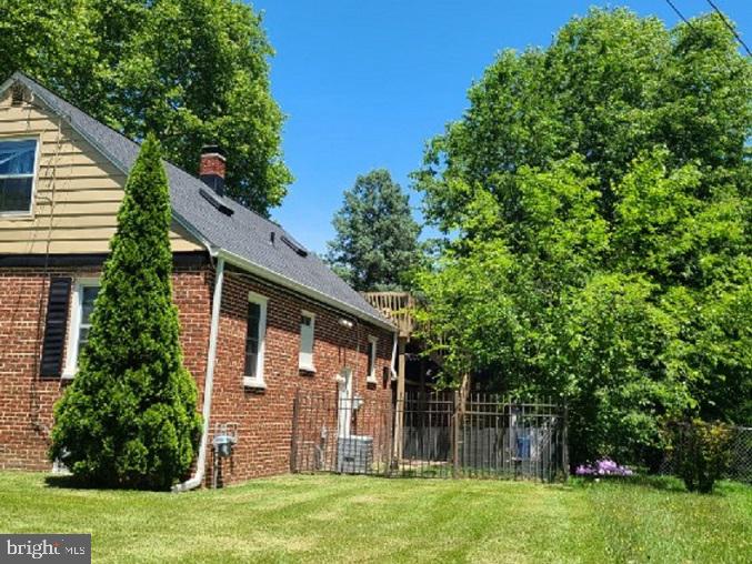 196 Cook Avenue Salem, NJ 08079 - Photo 28 of 31 Side view
