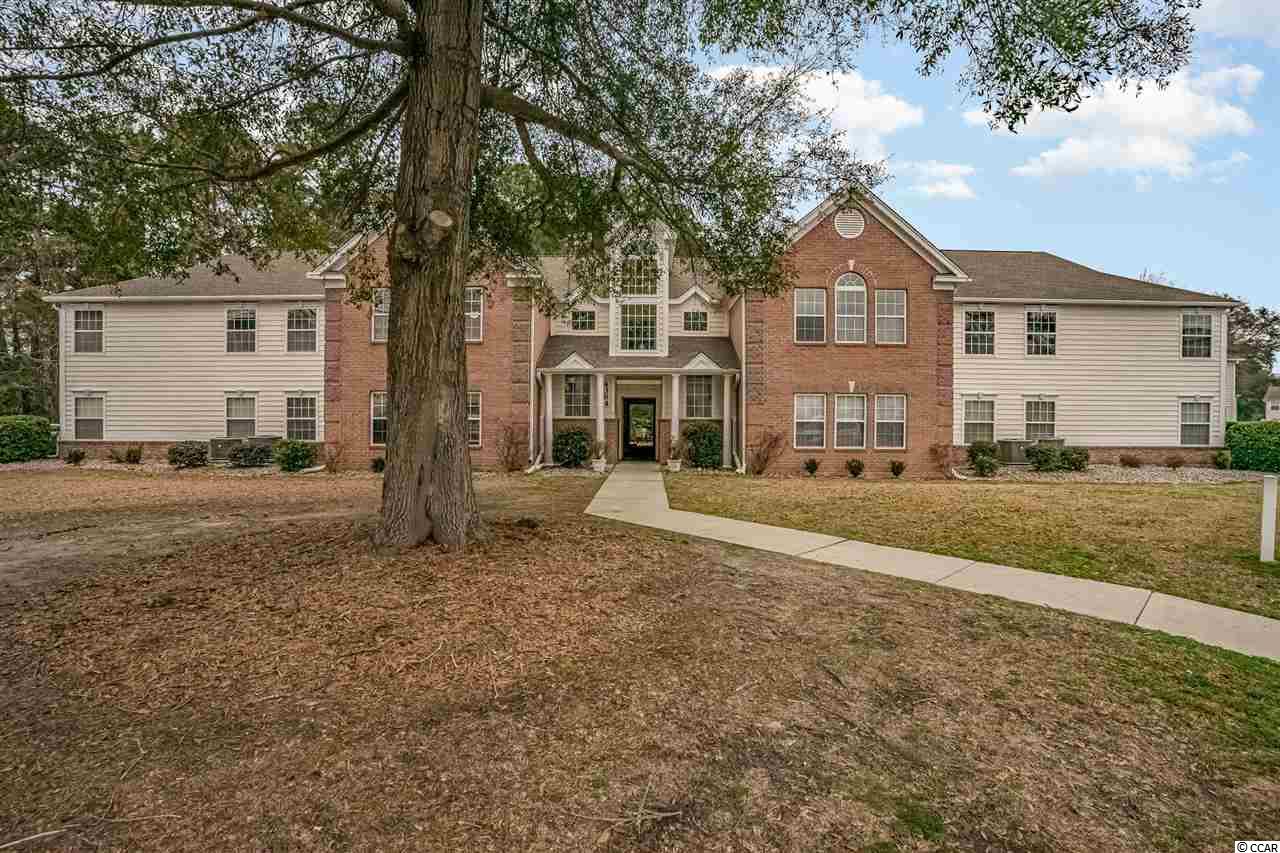 4384 Daphne Lane, Unit E Murrells Inlet, SC 29576 - Photo 1 of 29 Gallery Image 1