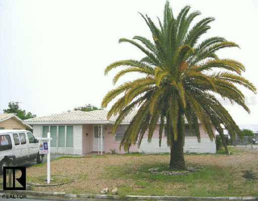10439 Laburnum Drive Port Richey, FL 34668 - Photo 1 of 1 Exterior Front