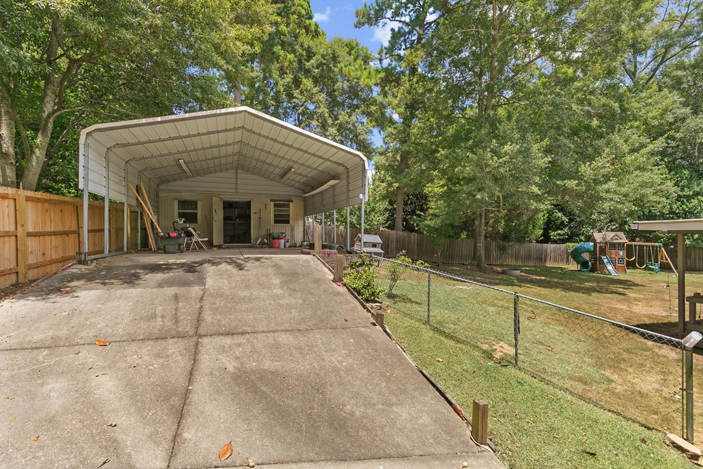 115 Walden Pond Road Headland, AL 36345 - Photo 45 of 47