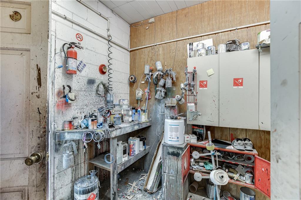 1793 Johnson Road Cumming, GA 30040 - Photo 12 of 20