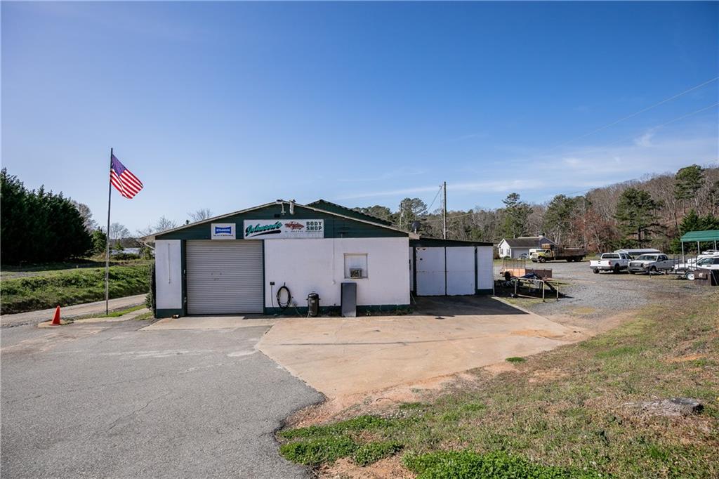 1793 Johnson Road Cumming, GA 30040 - Photo 2 of 20