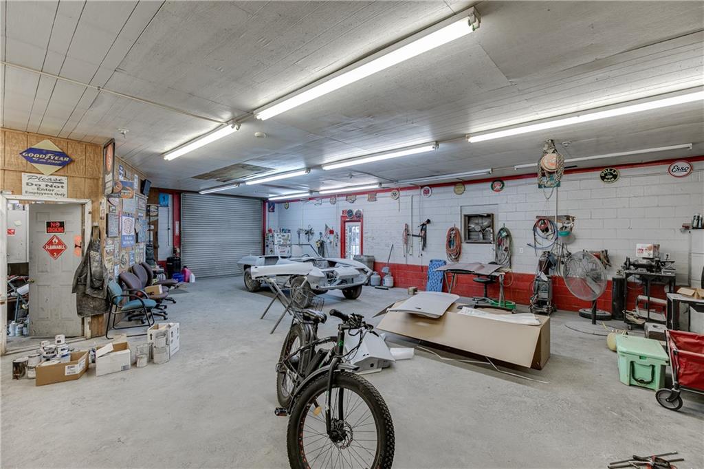 1793 Johnson Road Cumming, GA 30040 - Photo 7 of 20