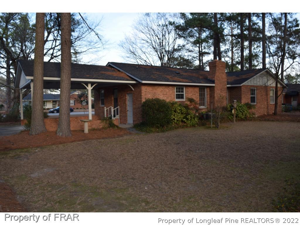 2631 Huntington Road Fayetteville, NC 28303 - Photo 23 of 27 Gallery Image 23