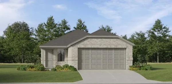 $225,999 | 1620 Baron Road, Howe, TX 75459