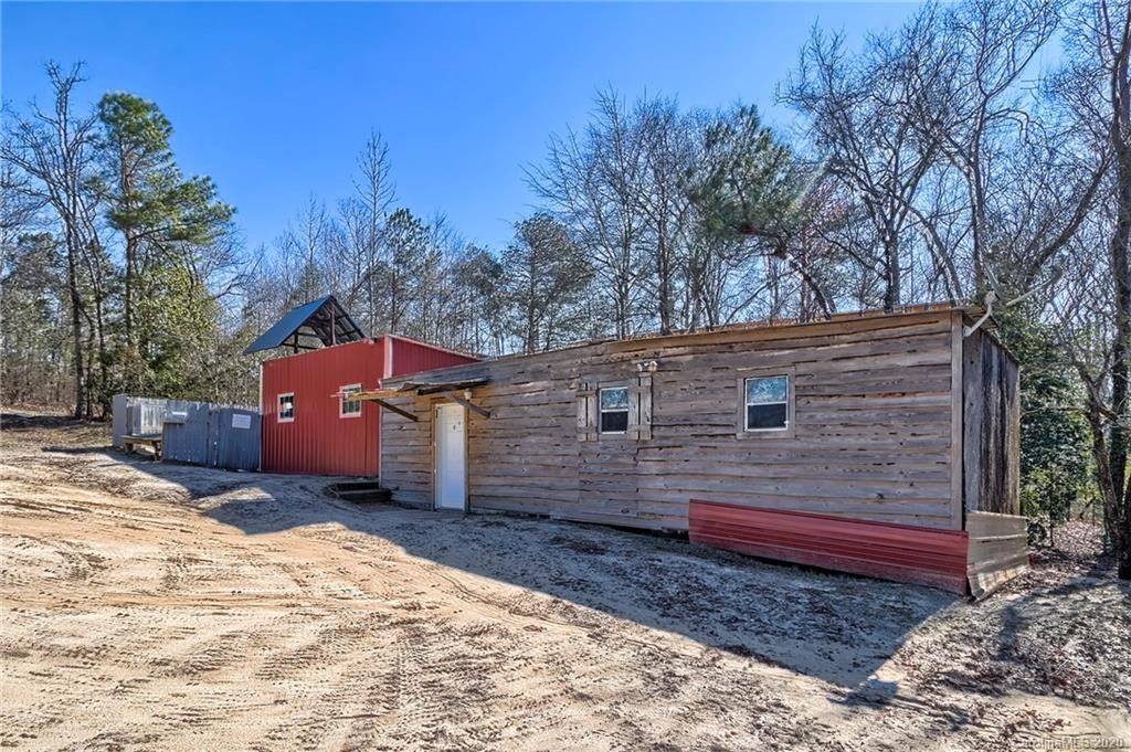 1993 Jones Road Bethune, SC 29009 - Photo 17 of 29 Gallery Image 17