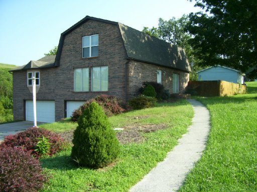 149 Bridges Road Heiskell, TN 37754 - Photo 1 of 1 Primary Photo