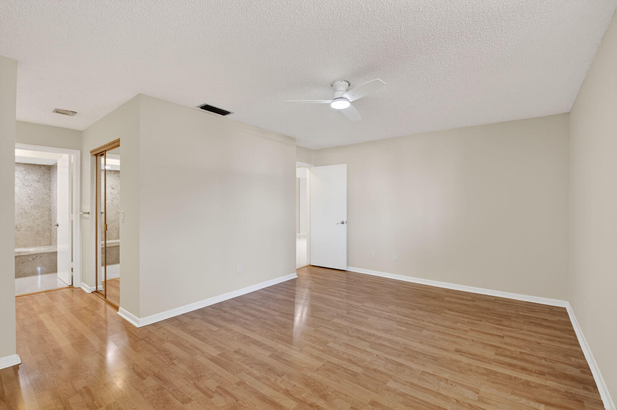 5845 Fox Hollow Drive, Unit A Boca Raton, FL 33486 - Photo 13 of 50 Master Bedroom 2