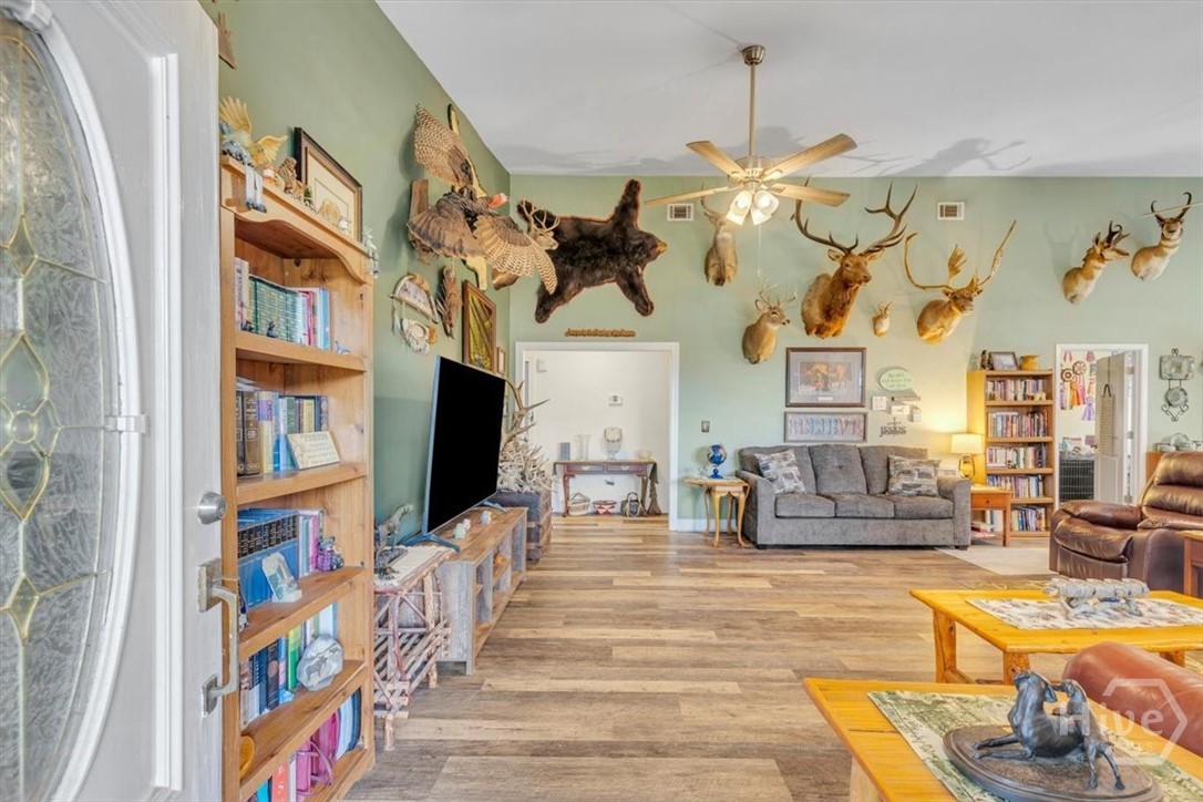 3843 Lewis Frasier Road Midway, GA 31320 - Photo 3 of 45 Gallery Image 3
