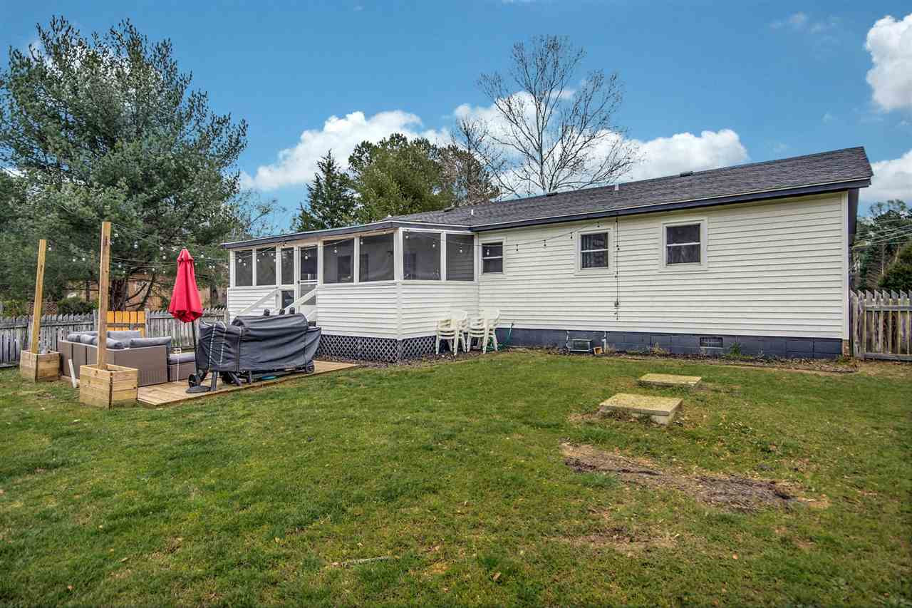 9941 Kennebec Road Willow Spring, NC 27592 - Photo 24 of 26 Photo 24