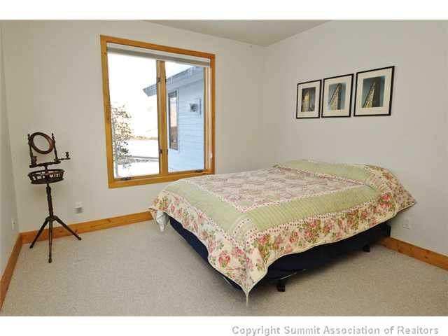 89 South Ruby Road Silverthorne, CO 80498 - Photo 15 of 25 Bedroom.