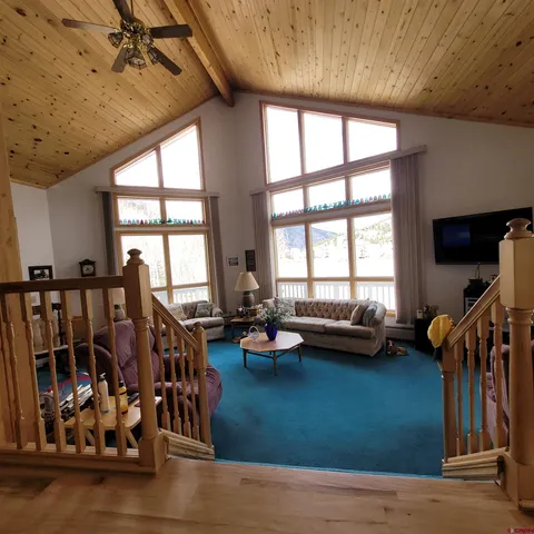 $699,000 | 2079 Hummingbird Lane, Unit 2079 HUMMINGBIRD LN LOT 1 BLOCK 4 VICKERS ENTERPR, Lake City, CO 81235