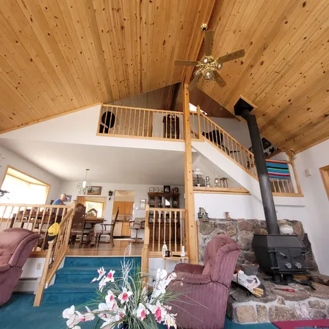 $699,000 | 2079 Hummingbird Lane, Unit 2079 HUMMINGBIRD LN LOT 1 BLOCK 4 VICKERS ENTERPR, Lake City, CO 81235